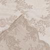 1pc Romantic Lace Sheer Curtain Flower Lace Window Curtains for Living Room Bedroom Home Window Screening Rod Pocket
