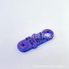3D New Printed Fidget Ring Toys 5-In-1 3D Printed Gear Ball Stress Sensory Toy Mindful Meditation Gear Toys For Stress