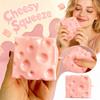 Toy for Stress - Soft Stress Ball for Kids and Adults, 10.5 cm & 11.5 cm