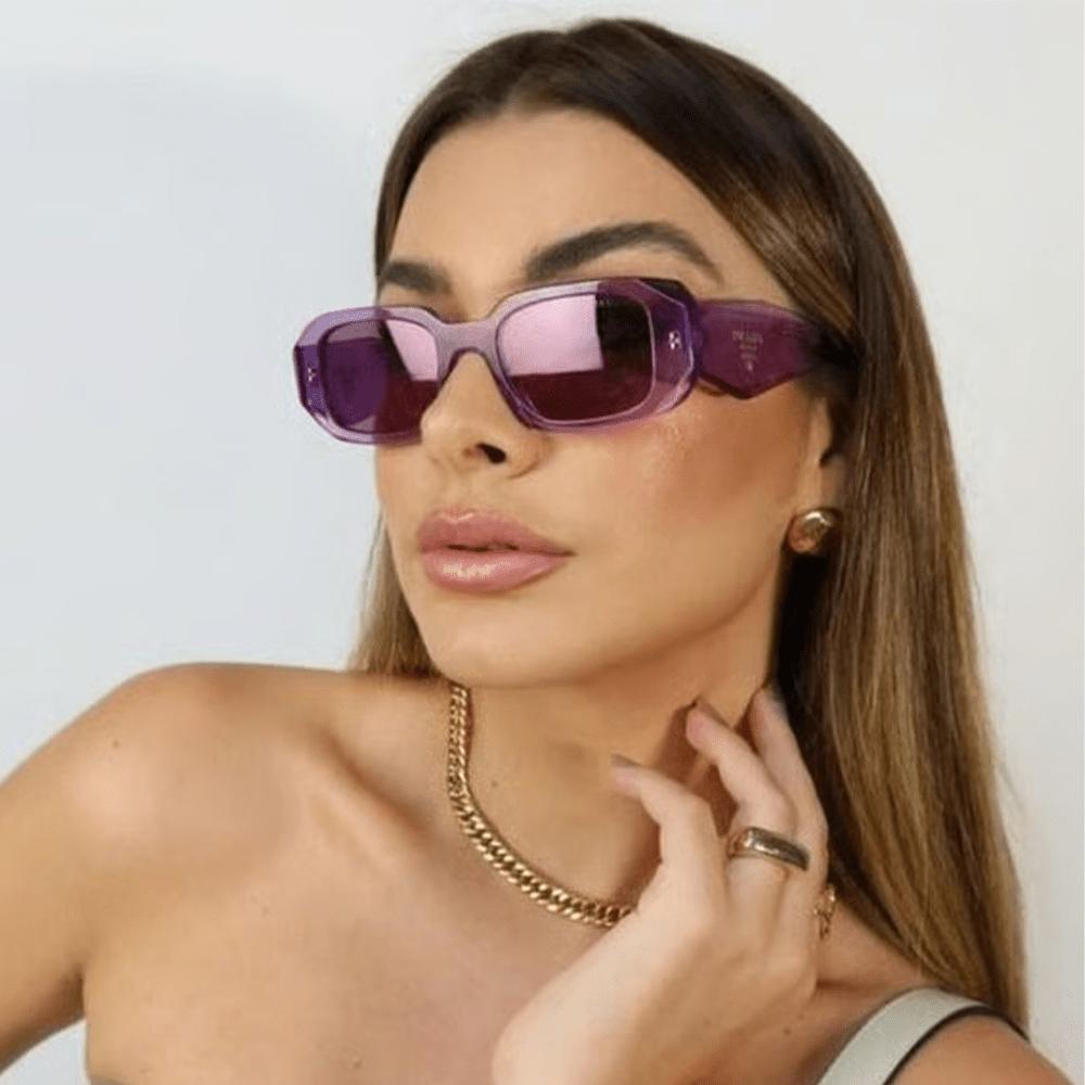Prada PR17WS 13R07Q Sunglasses