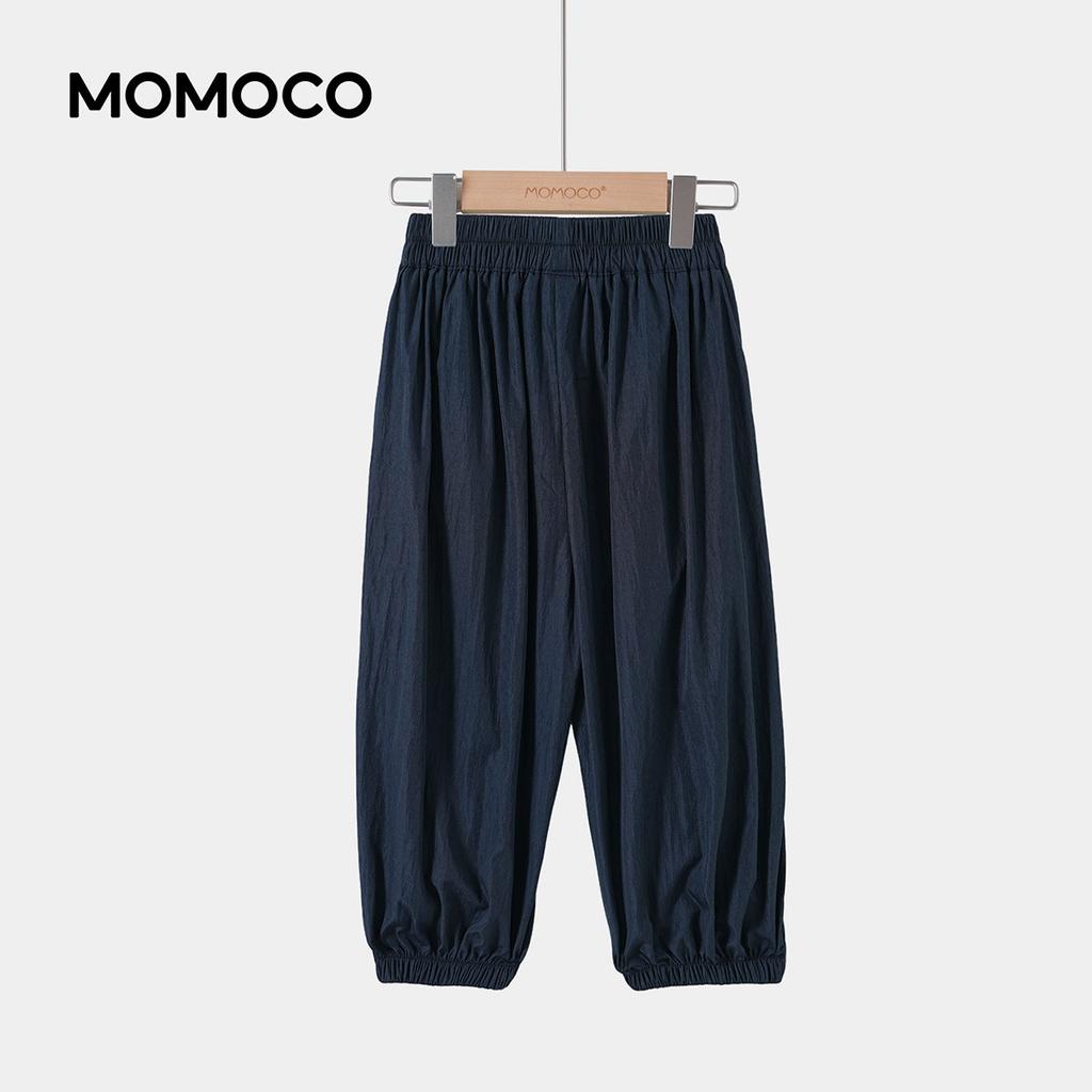 Mamimaka Boys' Pants Summer New Product Casual Versatile Pants