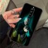 Breaking Bad Case For ZTE Nubia RedMagic 11 10 Pro Plus 9 8 9S 8S 10S Pro 5G 5S 6S 7S 6 7 Pro 11 Air Cover