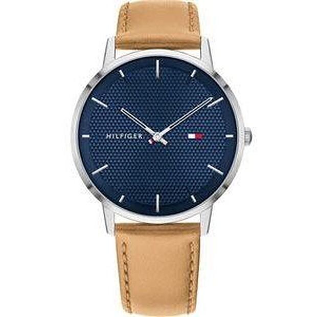 

Часы Tommy Hilfiger James 1791652