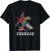 Tops – T-Shirts