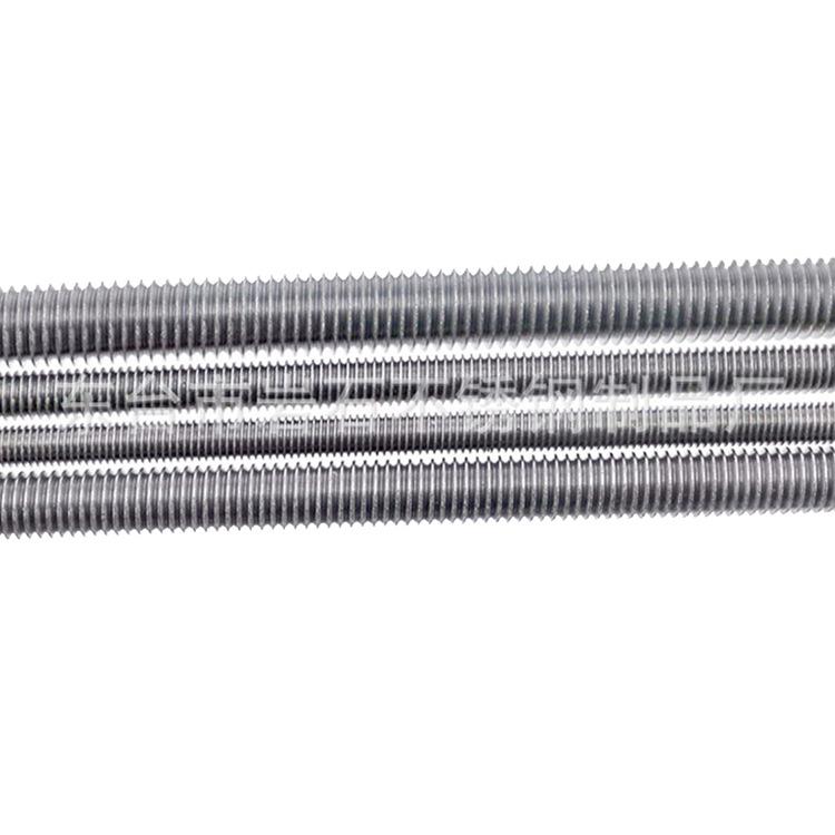 304 Stainless Steel Full Threaded Rod