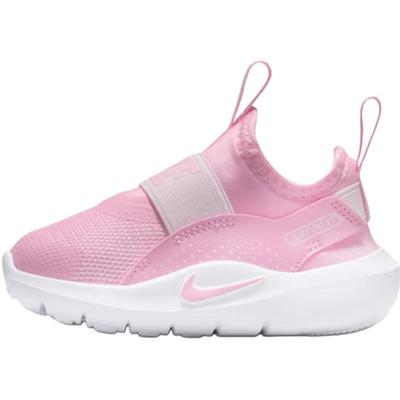 Flex Runner 4 Abrasion Resistant Low Top Toddler Shoes Pink Infant And Toddler IF2895-600