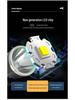 Rechargeable LED Headlamp: Super Bright, Long-Range, Waterproof, Ultra-Long Battery Life, Miner’s Laser Cannon Flashlight.