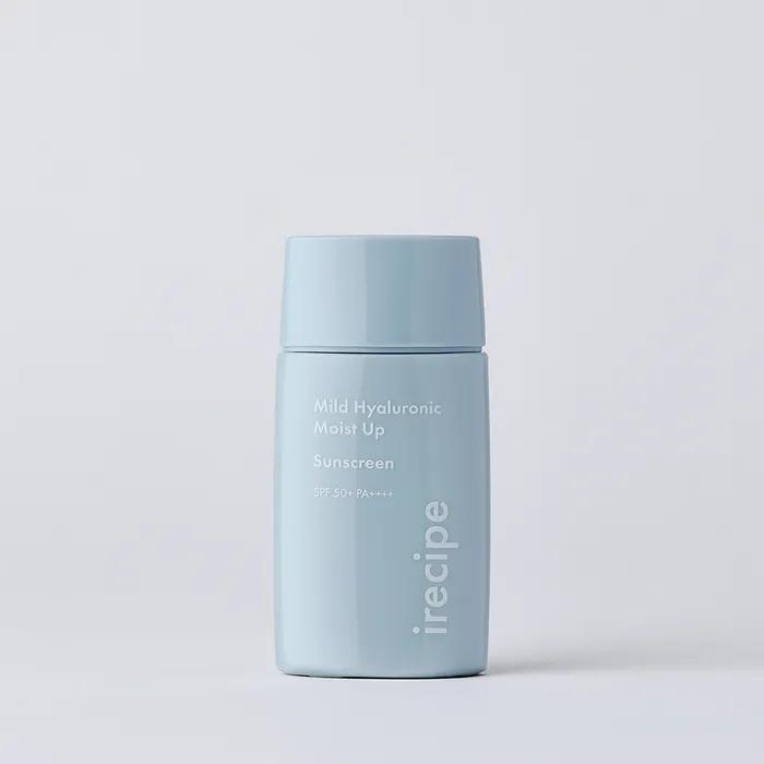 Mild Hyaluronic Moist Up Sunscreen 50ml SPF50+,PA++++