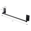 Yipan Stainless Steel Bathroom Towel Bar