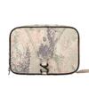 Outdoor Camouflage Portable Toiletry Bag