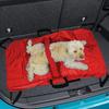 Dog Stretcher Carrier Animal Carrier Stretcher Multifunctional Foldable Design Patient Pet Transfer Rescue Tool With Safety