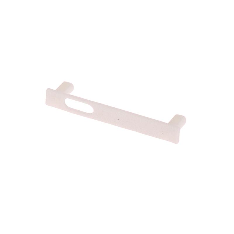 General Optimized Edition For Rog Ally Interface Dust Plug Handheld Charging Port Protection Cover Stick Locks