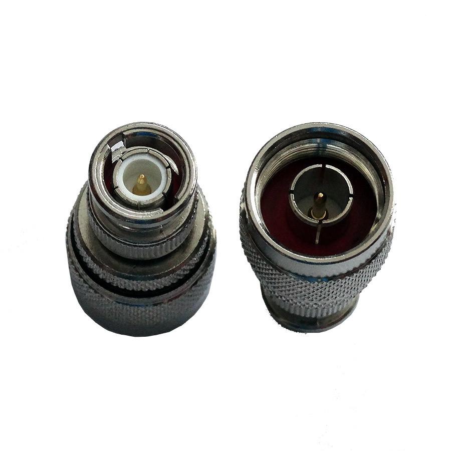 Antenna Adapter Bnc Plug/N Plug