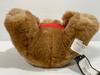 [USED] Ferrari stuffed teddy bear