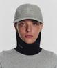 Minasu Mns Your Time Pigment Cap_Light Gray