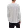 New Balance T Shirt Men's White AMT45010-WT