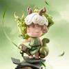Mimi Echoes Of Mountains And Rivers Series  Trendy Cute Collection Desktop Ornament Toy Girl Xmas Birthday Gifs