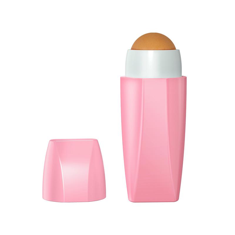 Volcanic Stone Oil Absorption Ball Oil Absorption Does Not Remove Makeup Face Oil Absorption Ball Portable Refreshing Oil Control Moisture