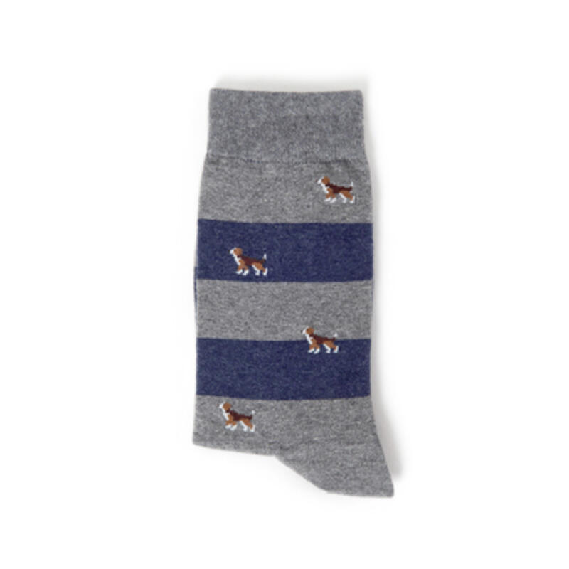 Unisex socks YJ-UNI-506 Unisex (235~275mm)