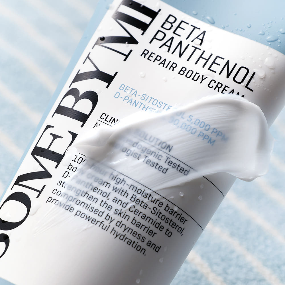 

[Some By Mi] High Moisture Vegan Beta Panthenol Repair Body Lotion [200ml] (3EA Bundle) 3EA Bundle