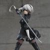 Game Figure 2Byorha Headsome Action Figures 2Bautomata Model 9Sautomata Figurine 9Syorha Figure PVC Doll Adult Statue Gifts 17cm