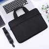 Li Shen Water-Resistant Oxford Laptop Bag