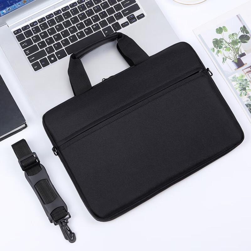 Li Shen Water-Resistant Oxford Laptop Bag 13-15 inch