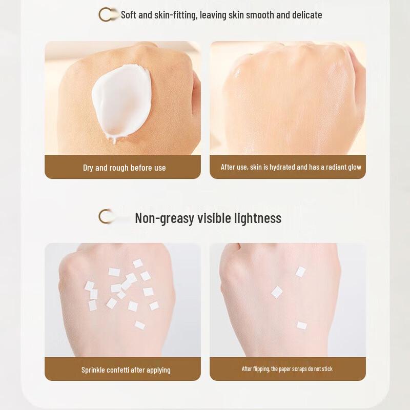 TWG Hydrating & Moisturizing Gardenia Hand Cream