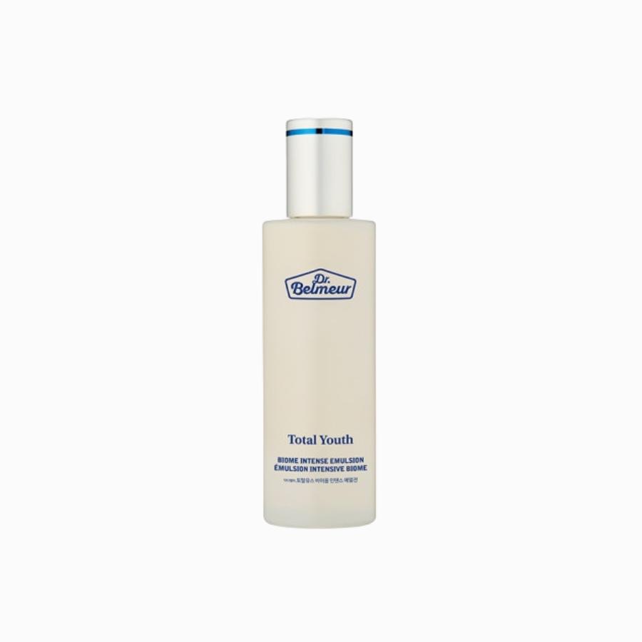 

The Face Shop Dr. Belmeur Total Youth Biome Intense Emulsion, 145ml 1pc
