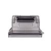 Vacuum Cleaner Cleanings Liquid Dust Box Mopes Pads Vacuum Cleaner Accessories Mopes Cloth Side Brushes for J1/J2/T10 Models