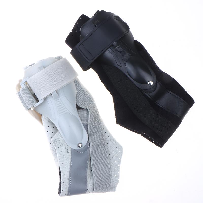 1Pcs Ankle Brace For Sprained Ankle, Ankle Support Brace With Side Stabilizers For Men & Women, Ankle Splint Stabilizer