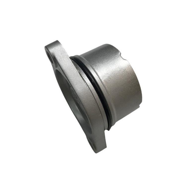12240-RNA-A00: Compatible Crankshaft Thrust Washer for Acura Honda Accord Civic