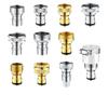 4/6-Minute Faucet Adapter & Spout Converter for Washing Machine Hose