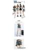 Women's Denim Mini Skirts