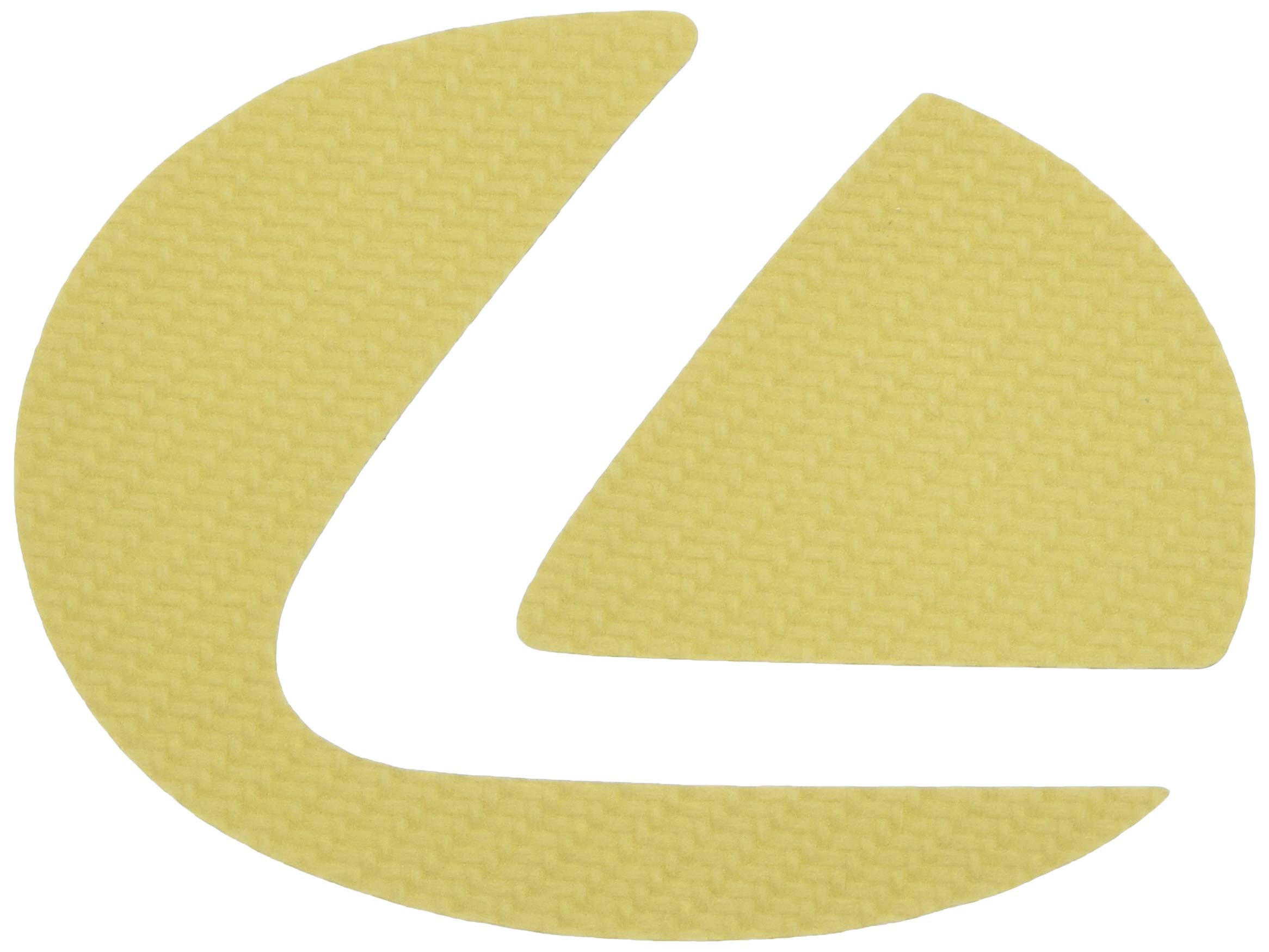 HASEPRO Magical Carbon [Rear Emblem] (Magellan) Lexus GS350 / GS430