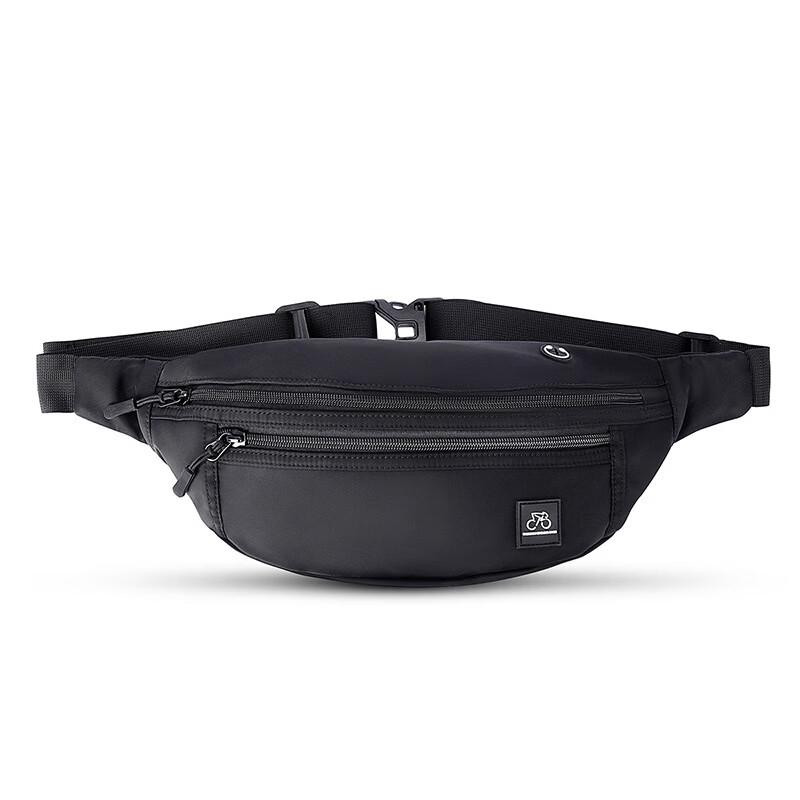 MDNG Мужская спортивная повседневная поясная сумка и сумка на грудь