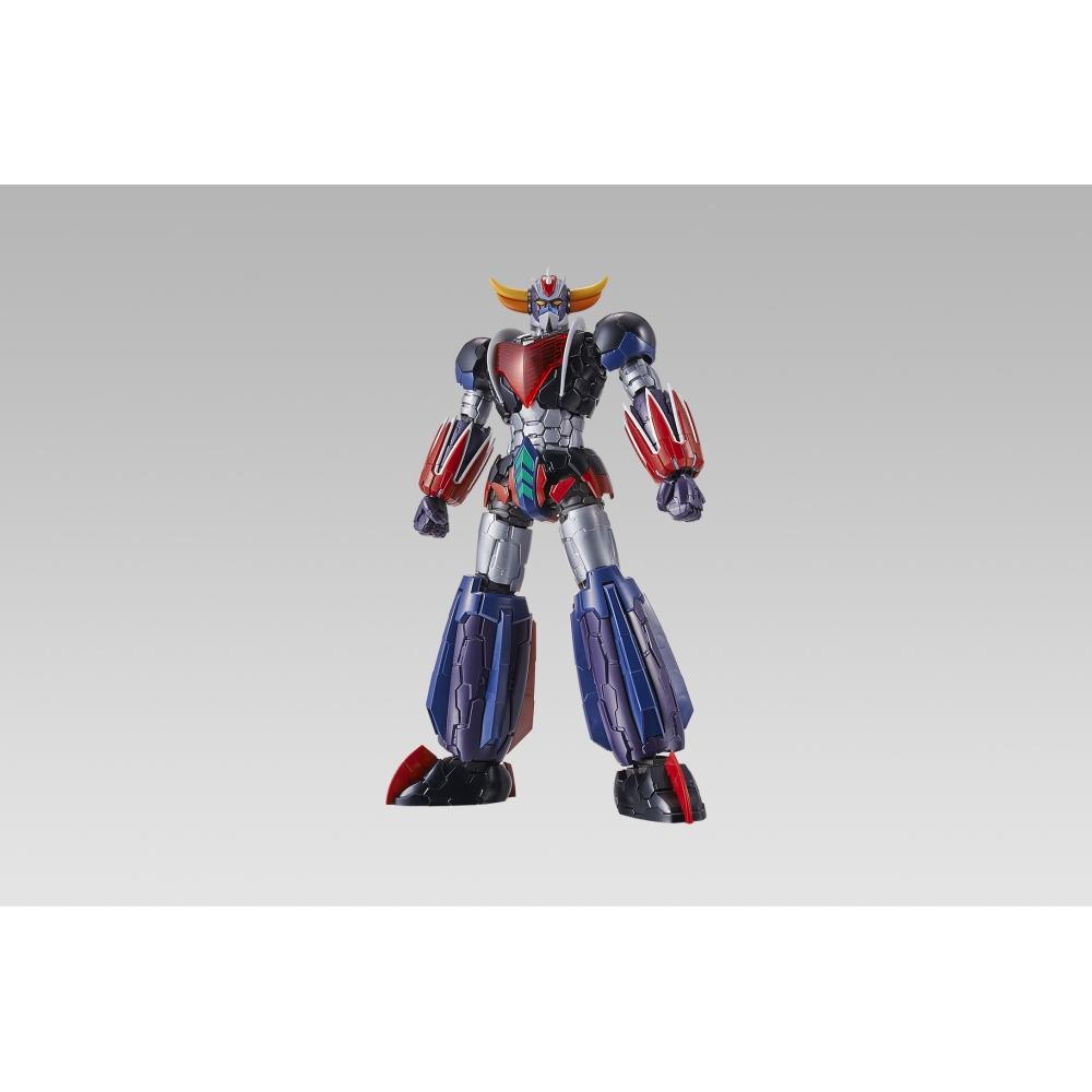 

BANDAI HG GRANDIZER INFINITISM Версия.