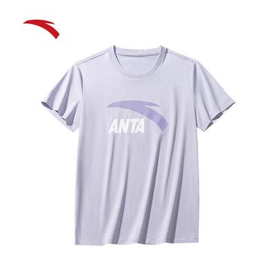 T-shirt met logo en korte mouwen