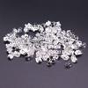 Accessories Back Stoppers Earring Blocked Jewelry Making Supplies Earrings Back Ear Stopper