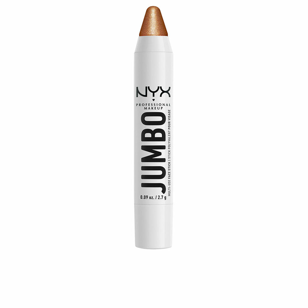 

NYX Jumbo True Gold Eye Pencil 2.7g