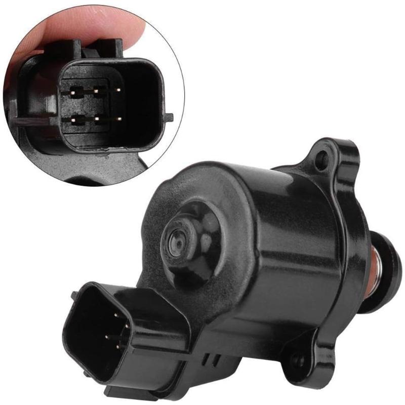 High Precise Idle Air Control Valves Enhancing Engine Performances MD628117 MD628119 MD628174 MD619857 1450A116 MD619928