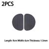 Anti-Slip Pads For High Heels Anti-Slip Pads For The Forefoot Wear-Resistant Rubber Protective Pads For Shoe Soles