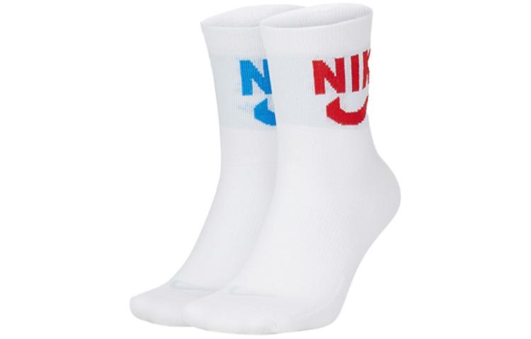 Nike Men s Crew Socks SK0204-902 M