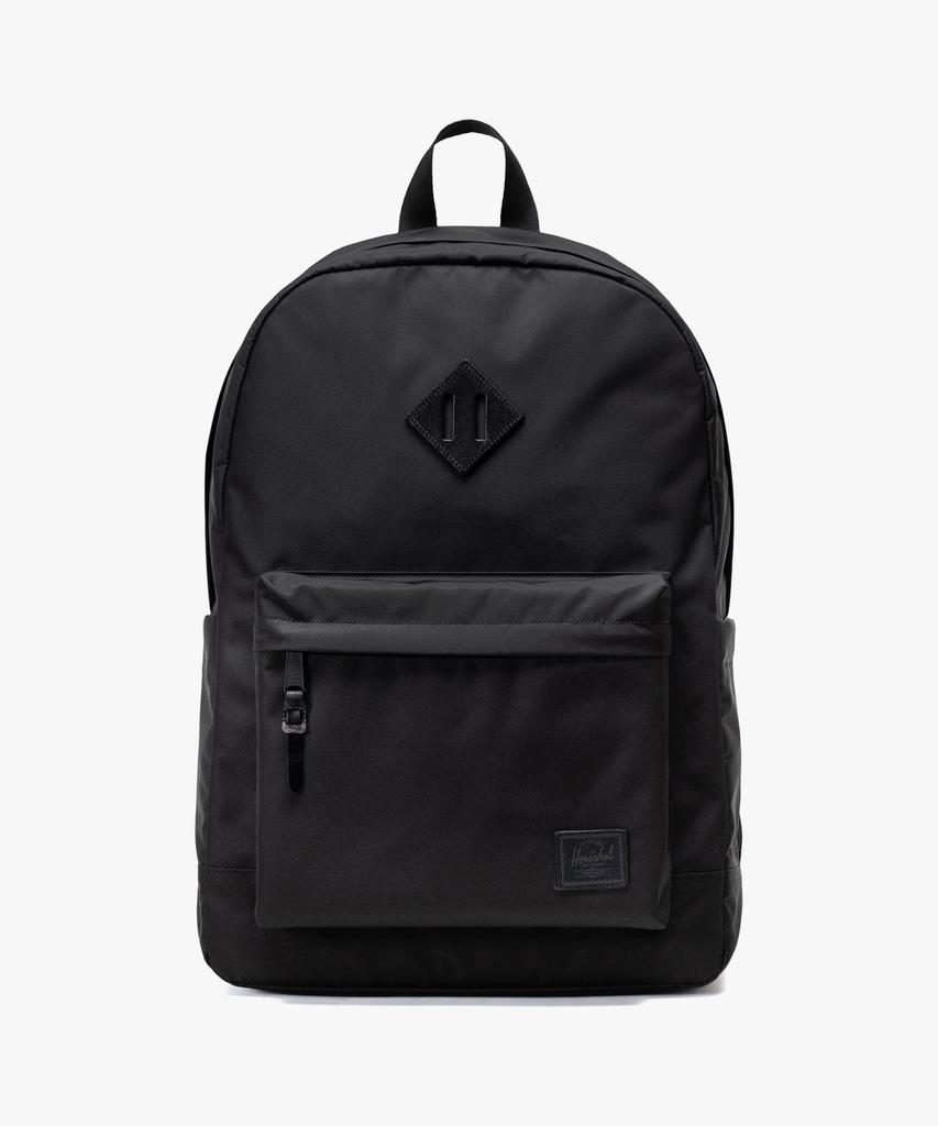Herschel Supply Co Heritage Backpack Black