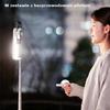 USAMS Multifunctional LED Lamp Live Showbiały/White Zb20901 (Us-Zb209)