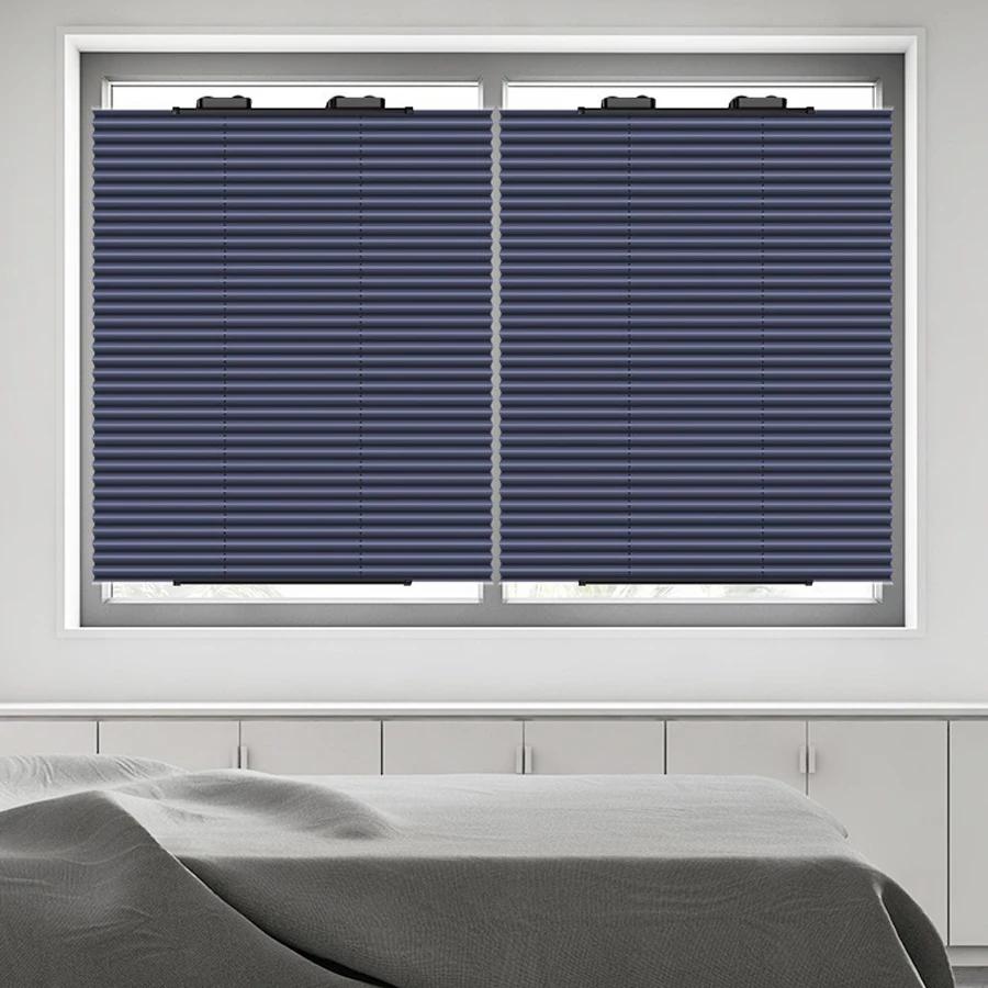 Portable Car Sunshade, Automatic Retractable Heat-insulating and UV-protective Sunshade Panel, Automotive Supplies