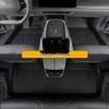 Changan Qiyuan Q07 25 Model Full Coverage TPE Anti-Slip Floor Mats