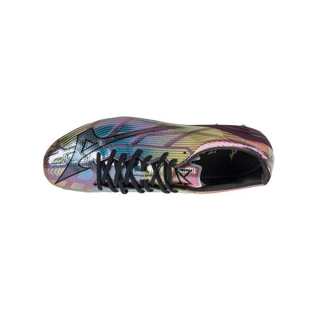 Футзальки Mizuno Alpha II Japan FG