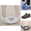 Beach Men Women Breathable Slippers Hollowout Sandals Outdoor Garden Shoes Hole