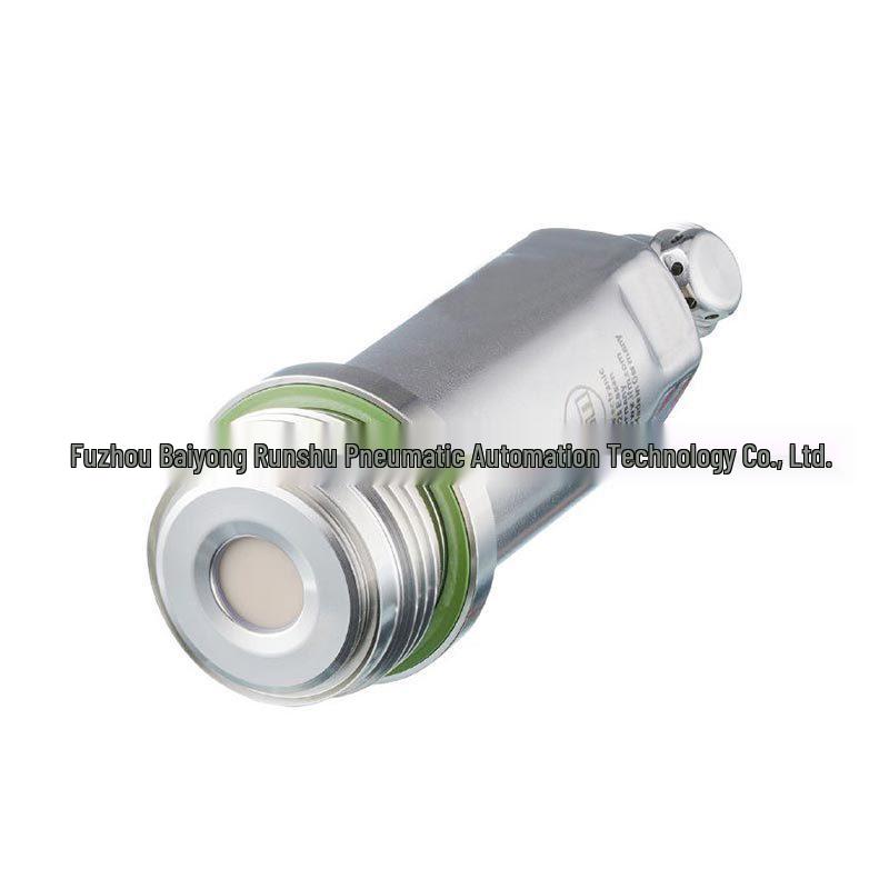 Flush-Mount Hygienic Pressure Sensor PM1704 - New Original Inquiry PM1704